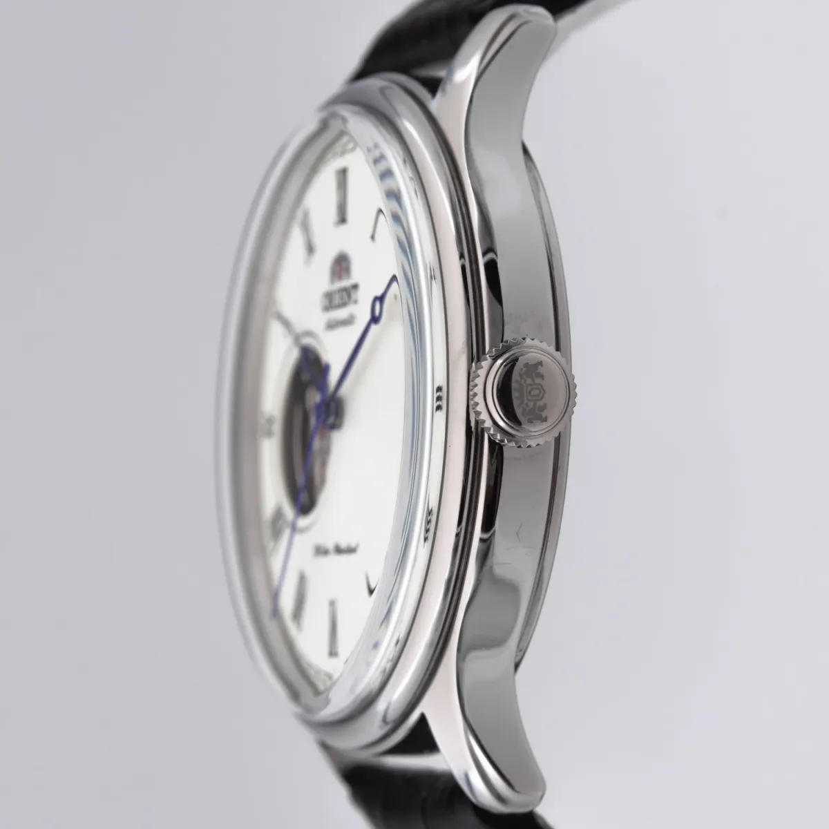 Часы  Orient  3 Stars Steel Orient FAG00003W (фото 3)