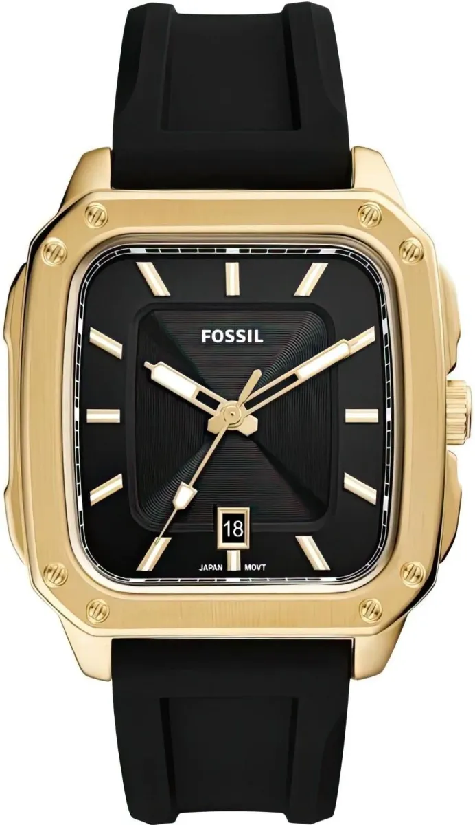 Наручные часы  Fossil  Dress Fossil FS5981 (фото 1)