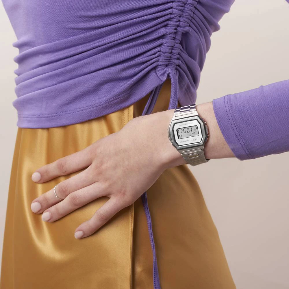 Наручные часы  Casio  Vintage Casio LA-680WEA-7E (фото 5)