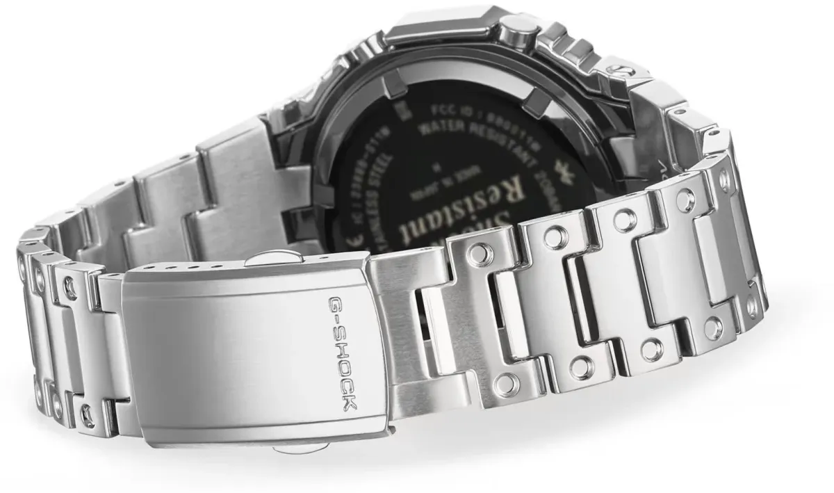 Часы  Casio  G-Shock Casio GM-B2100SD-1C (фото 4)