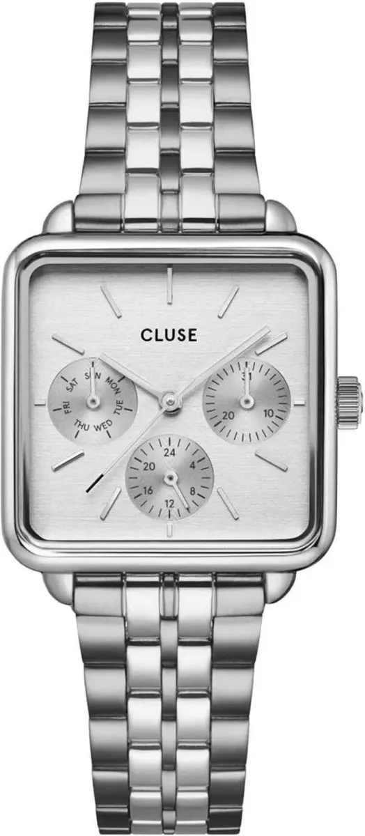 Наручные часы  Cluse  La Tetragone Cluse CW13802 (фото 1)