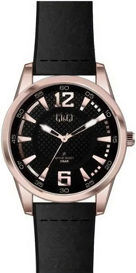 Наручные часы  Q&Q  Attractive Q&Q Q890J801Y (фото 1)