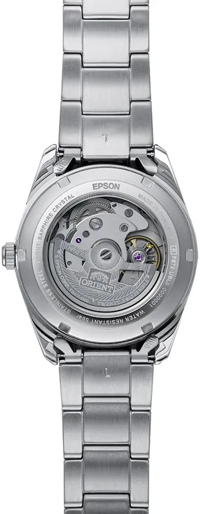 Наручные часы  Orient  Contemporary Orient RA-AC0R06L (фото 2)
