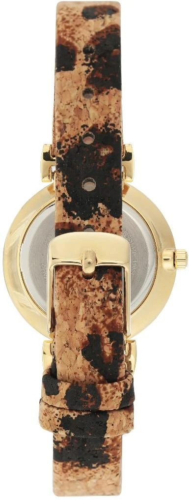 Наручные часы  Anne Klein  Leather Anne Klein 3660MPLE (фото 2)