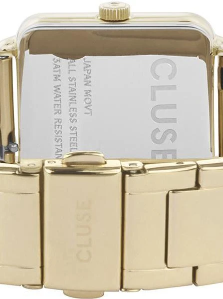 Наручные часы  Cluse  La Tetragone Cluse CL60026S (фото 2)