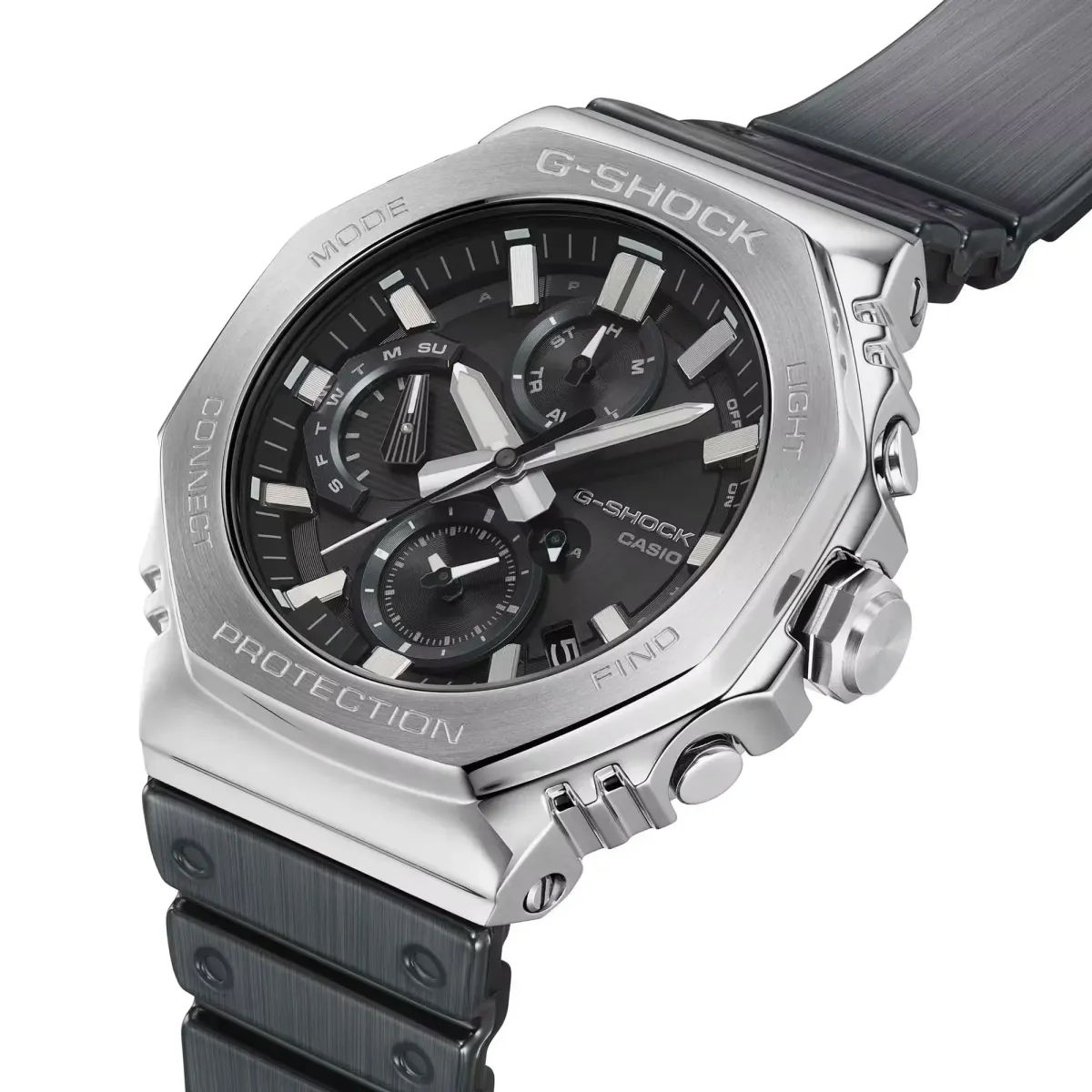Часы  Casio  G-Shock Casio GMC-B2100Y-1A (фото 9)