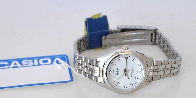 Наручные часы  Casio  Collection Casio LTP-1129PA-7B (фото 2)