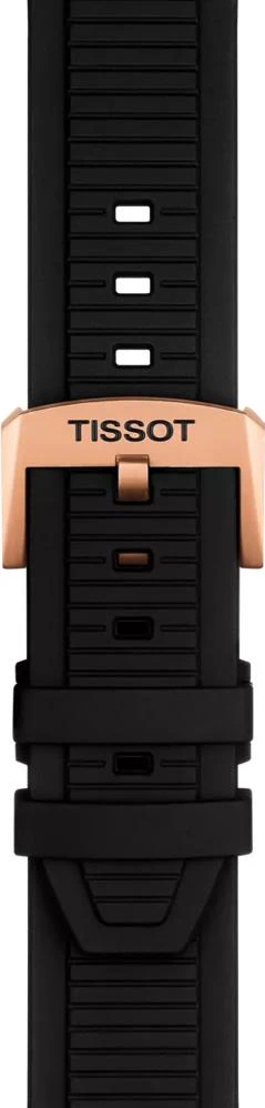 Часы  Tissot  T-Race Tissot T141.417.37.051.00 (фото 5)