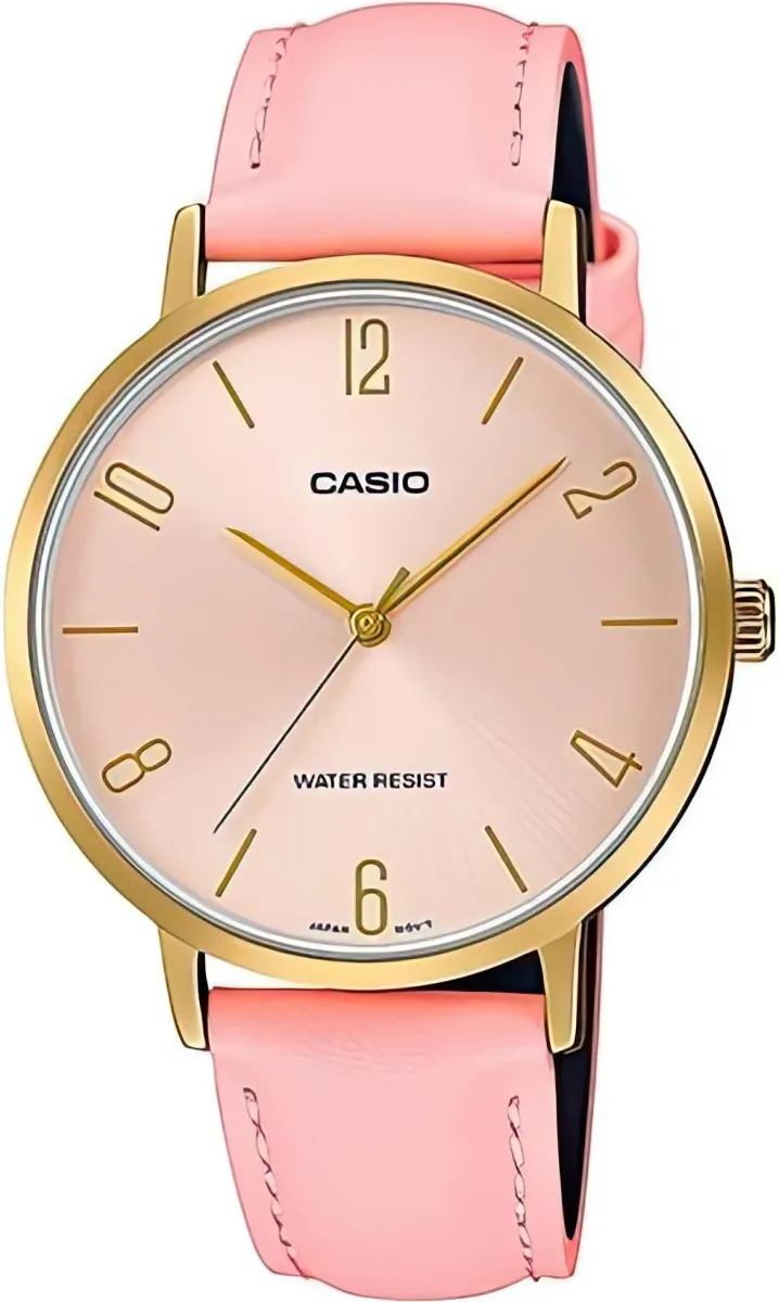 Наручные часы  Casio  Collection Casio LTP-VT01GL-4B (фото 1)
