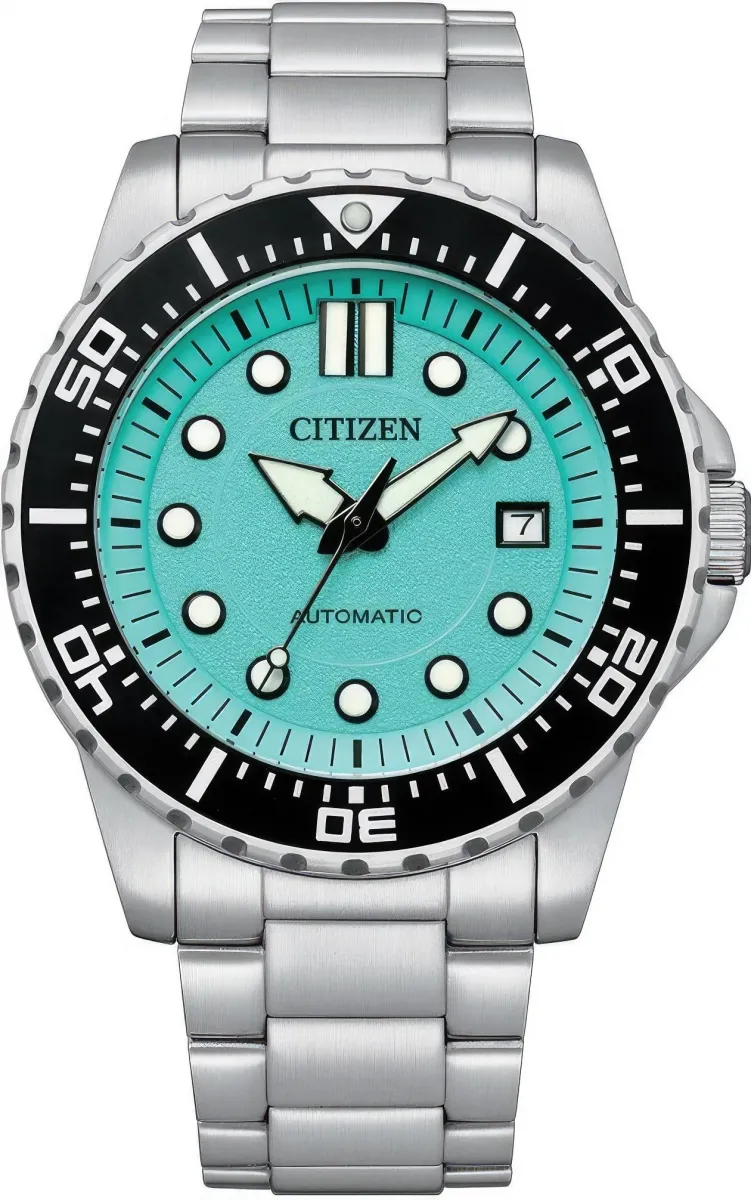 Наручные часы  Citizen  Automatic Citizen NJ0170-83X (фото 1)