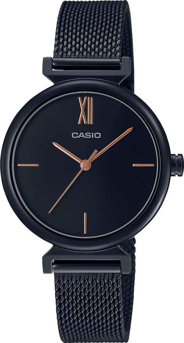 Наручные часы  Casio  Collection Casio LTP-2023VMB-1C (фото 1)