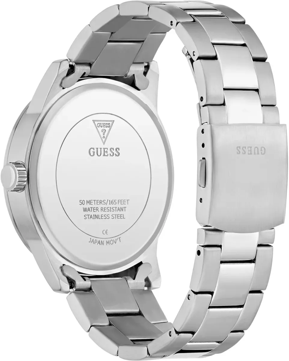 Наручные часы  Guess  Trend Guess GW0963G1 (фото 5)