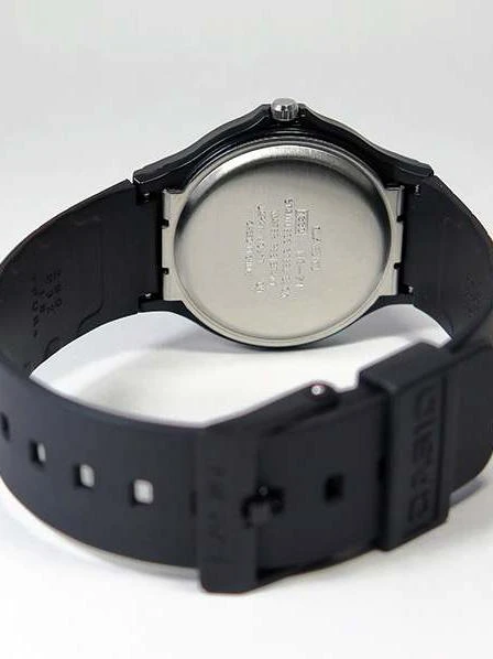 Наручные часы  Casio  Collection Casio MQ-71-4B (фото 3)