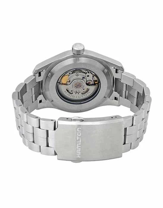 Наручные часы  Hamilton  Khaki Field Hamilton H70515137 (фото 3)