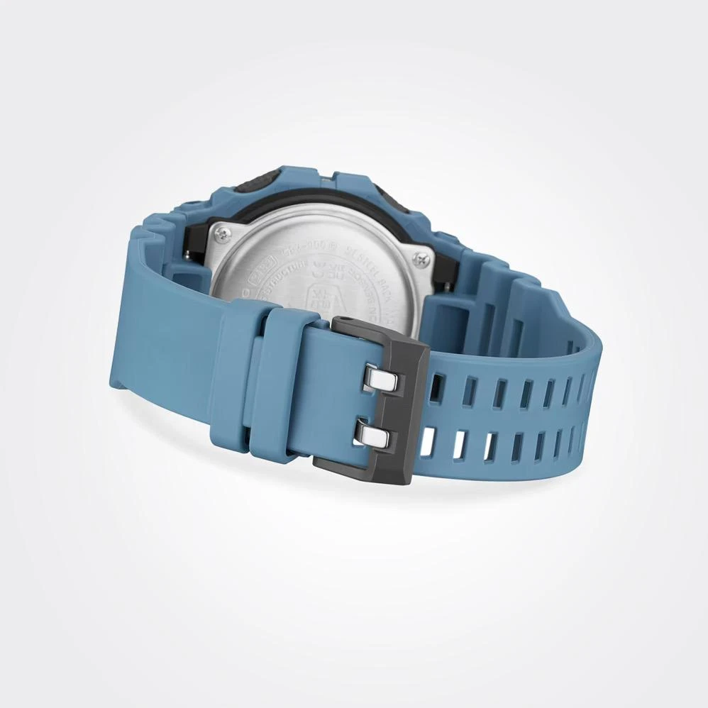 Часы  Casio  G-Shock Casio GBX-100-2A (фото 4)