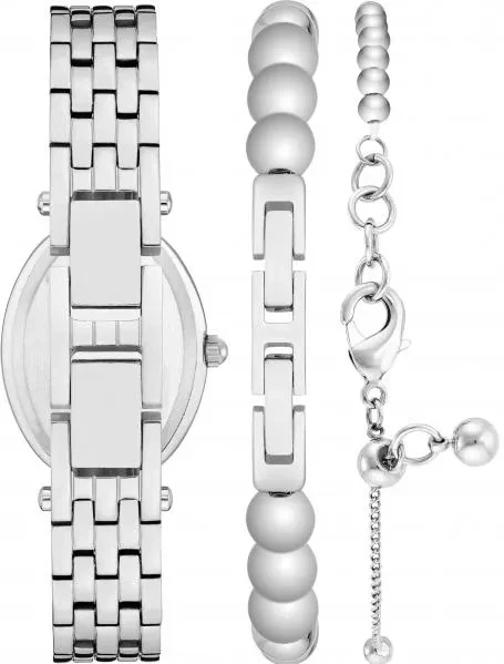 Часы  Anne Klein  Box Set Anne Klein 3971SVST (фото 4)