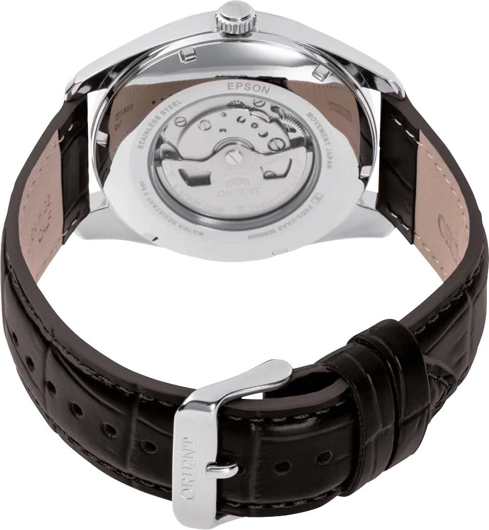 Наручные часы  Orient  Multi Year Calendar Orient RA-BA0006B (фото 3)