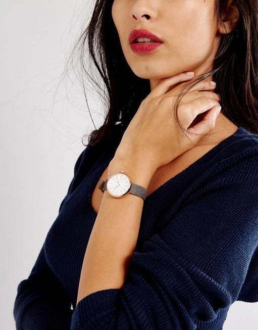 Наручные часы  Skagen  Leather Skagen SKW2644 (фото 3)