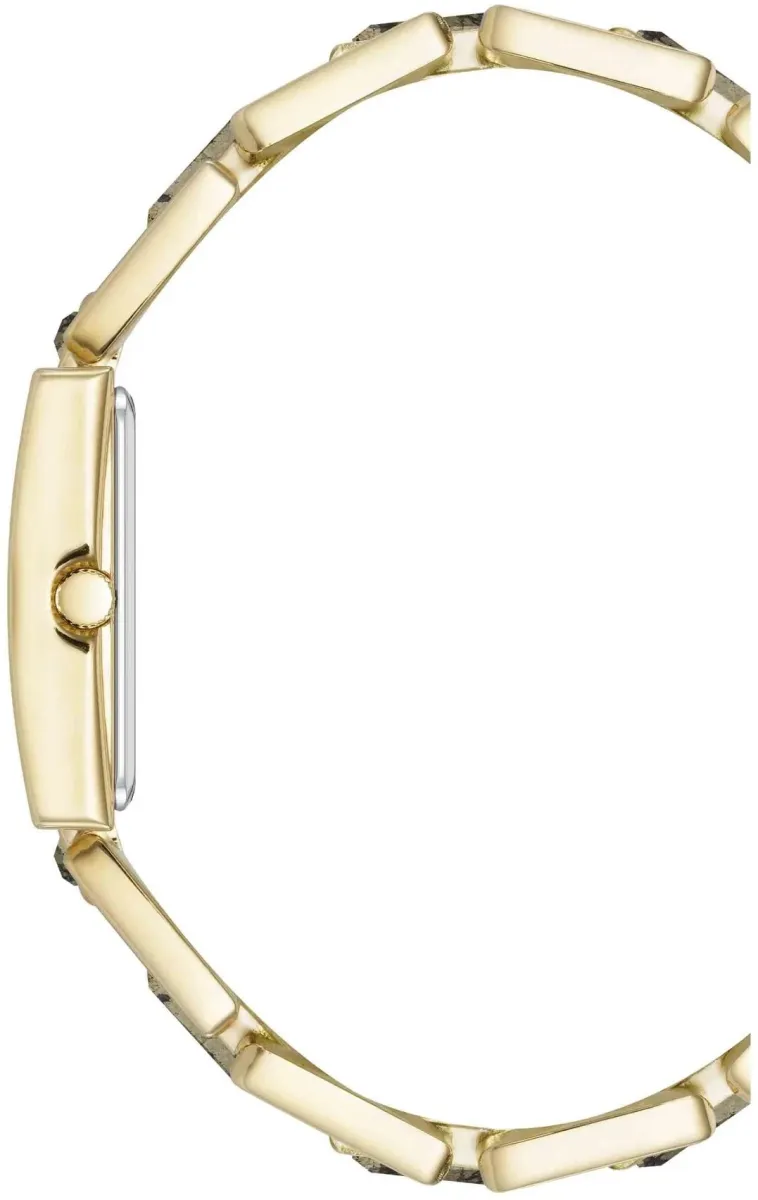 Наручные часы  Anne Klein  Gemstones Anne Klein 4156PYGB (фото 3)