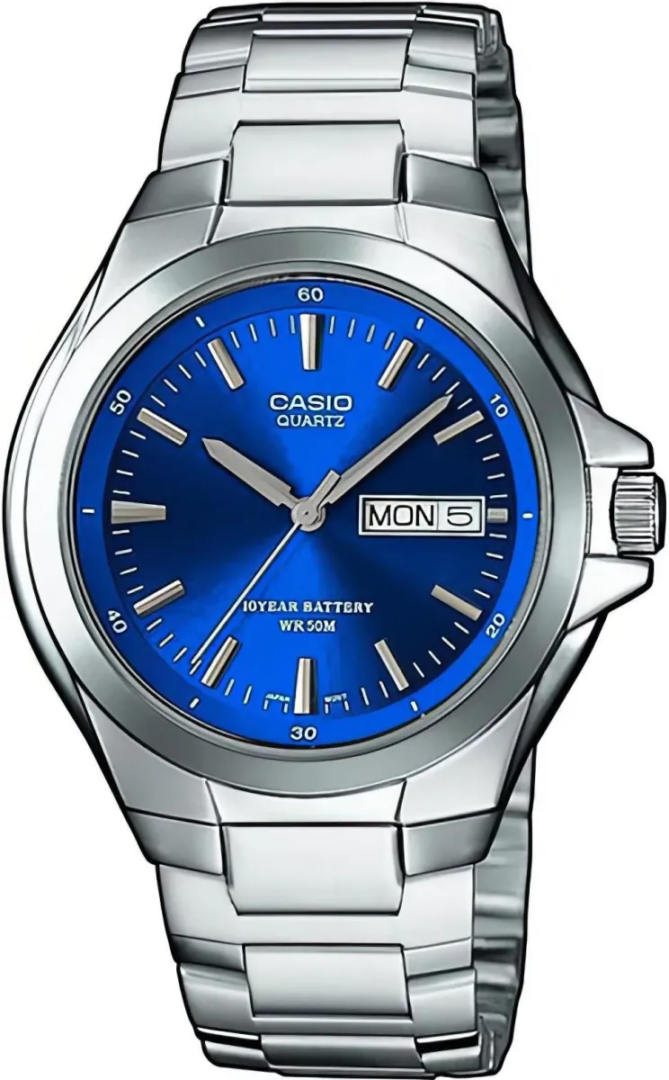 Наручные часы  Casio  Collection Casio MTP-1228DJ-2A (фото 1)