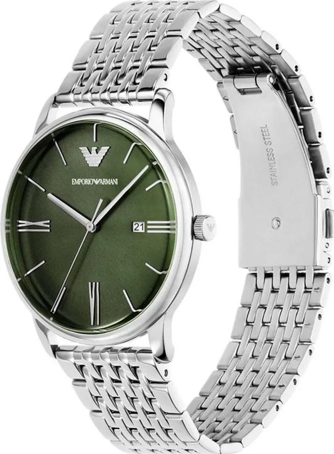 Наручные часы  Emporio Armani  Minimalist Emporio Armani AR11644 (фото 3)