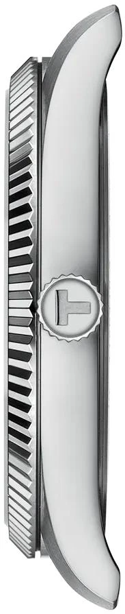 Наручные часы  Tissot  Ballade Tissot T156.410.11.041.00 (фото 2)