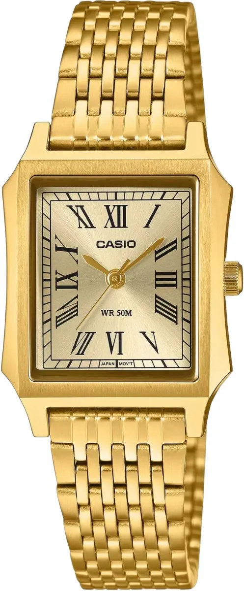Наручные часы  Casio  Collection Casio LTP-B190G-9B (фото 1)