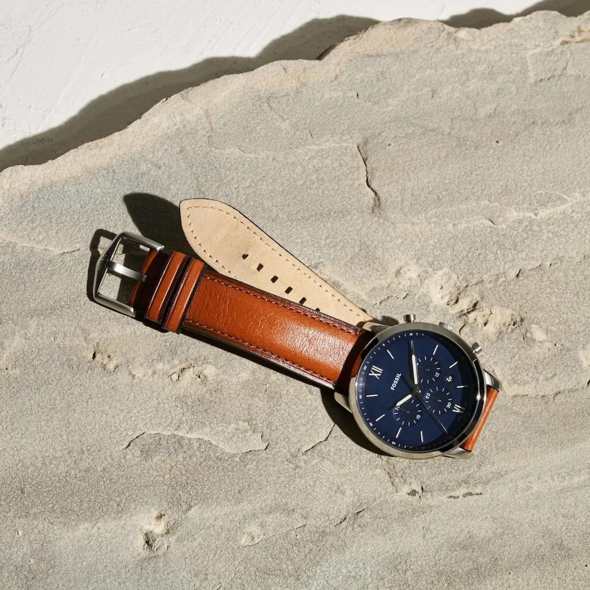 Часы  Fossil  Neutra Fossil FS5453 (фото 4)
