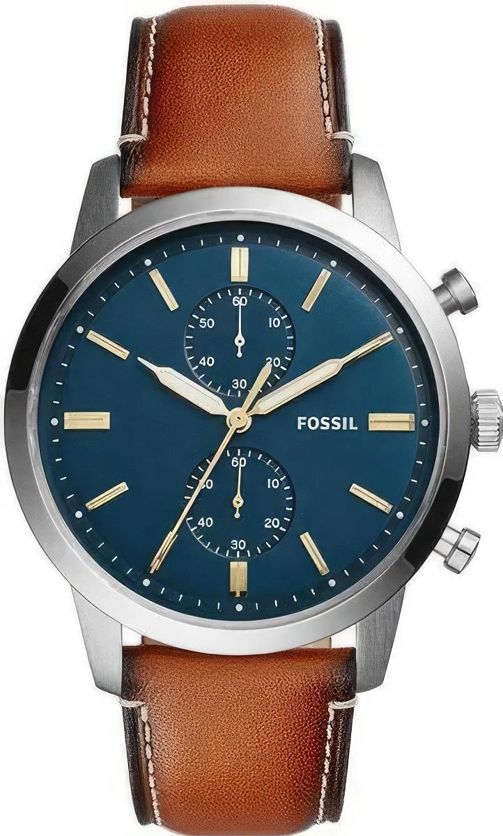 Наручные часы  Fossil  Chronograph Fossil FS5279 (фото 1)