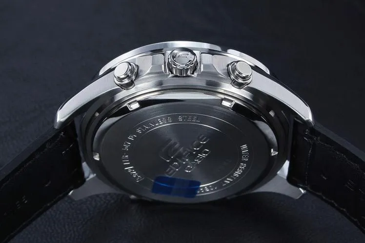 Наручные часы  Casio  Edifice Casio EFR-547L-1A (фото 4)