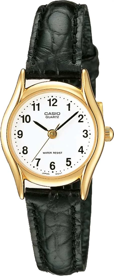 Часы  Casio  Collection Casio LTP-1094Q-7B1 (фото 2)