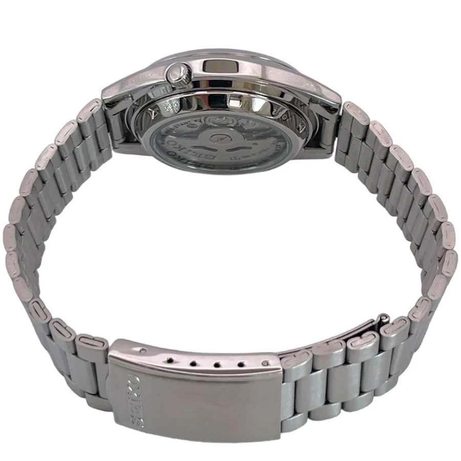 Наручные часы  Seiko  Seiko 5 Seiko SNXS79K1 (фото 6)