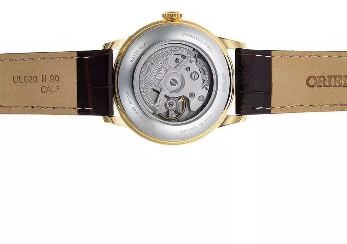 Часы  Orient  Classic Orient RA-AP0106S (фото 4)