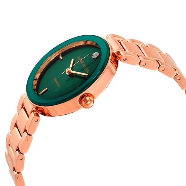 Наручные часы  Anne Klein  Steel Anne Klein 1362GNRG (фото 2)