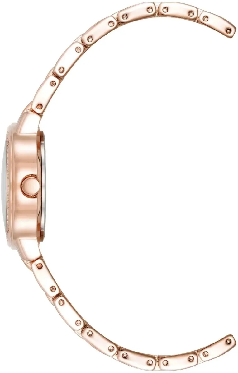 Наручные часы  Anne Klein  Crystal Anne Klein 5104BMRG (фото 3)