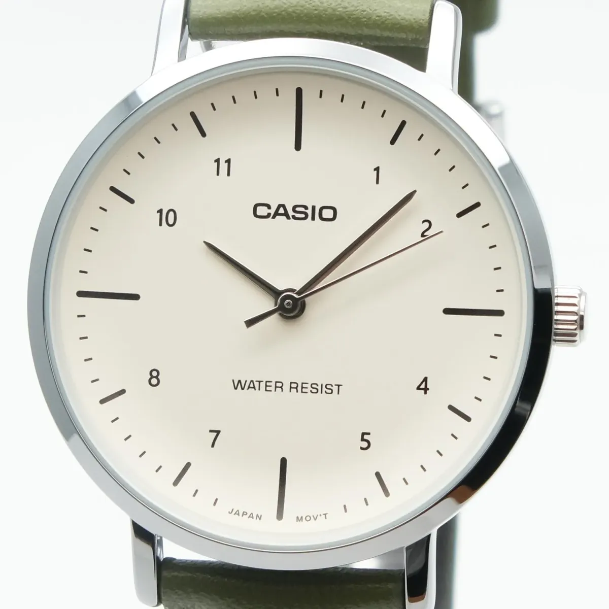 Наручные часы  Casio  Collection Casio LTP-VT03L-3B (фото 2)