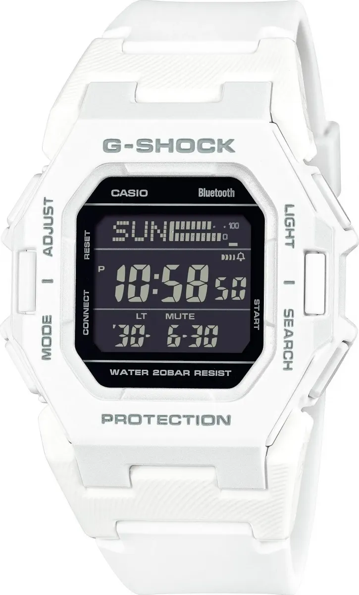 Наручные часы  Casio  G-Shock Casio GD-B500-7E (фото 1)
