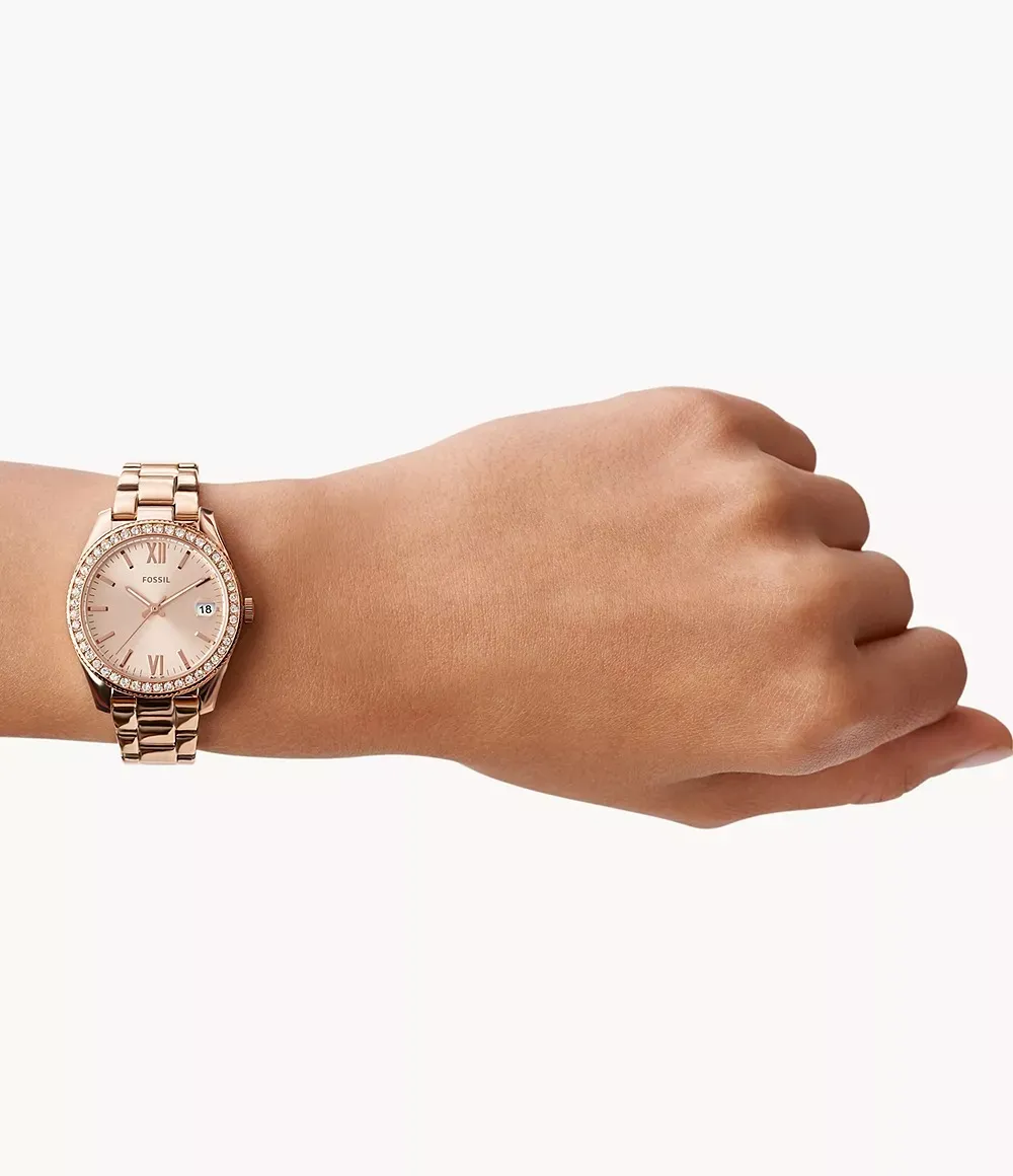 Наручные часы  Fossil  Casual Fossil ES4318 (фото 3)