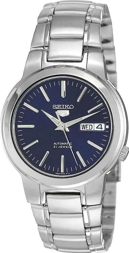 Наручные часы  Seiko  Seiko 5 Seiko SNKA05K1 (фото 1)