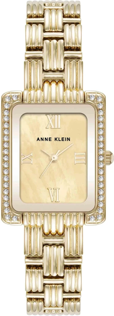 Наручные часы  Anne Klein  Crystal Anne Klein 5168CHGB (фото 1)