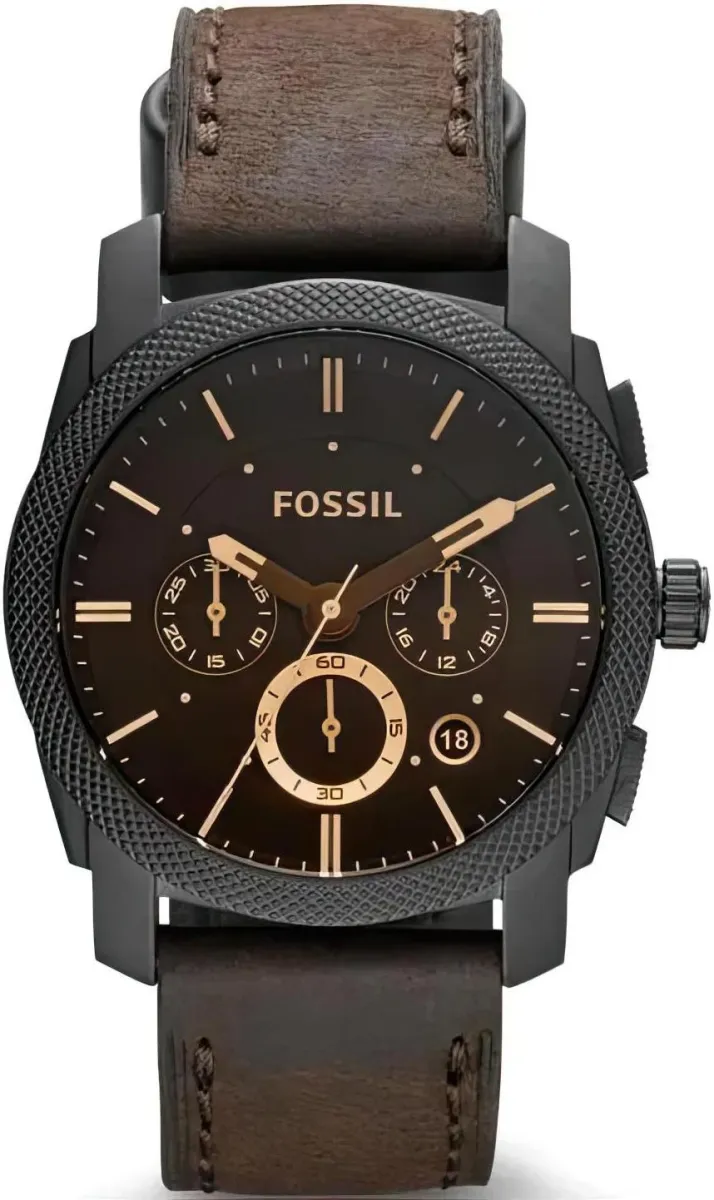 Наручные часы  Fossil  Chronograph Fossil FS4656 (фото 1)