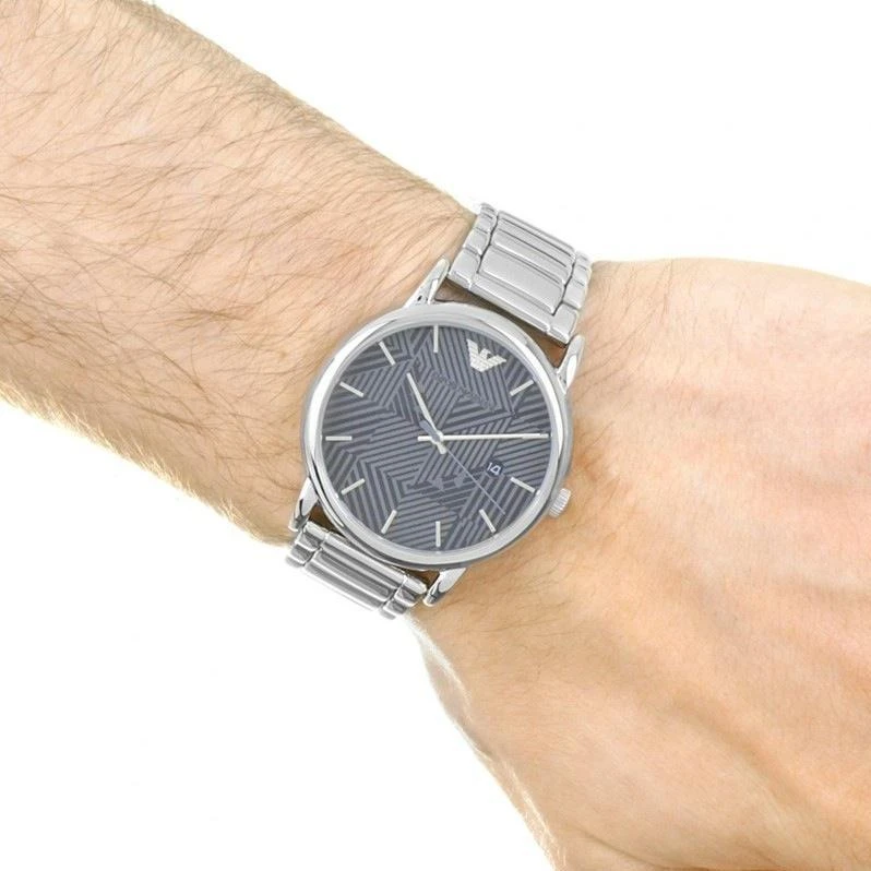 Наручные часы  Emporio Armani  Classics Emporio Armani AR11134 (фото 3)