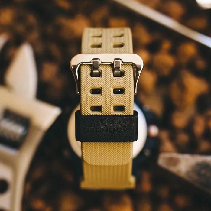 Наручные часы  Casio  G-Shock Casio GG-1000-1A5 (фото 5)