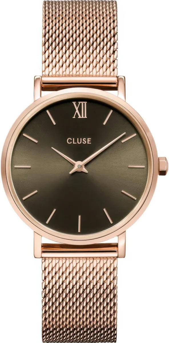 Наручные часы  Cluse  Minuit Cluse CW10207 (фото 1)