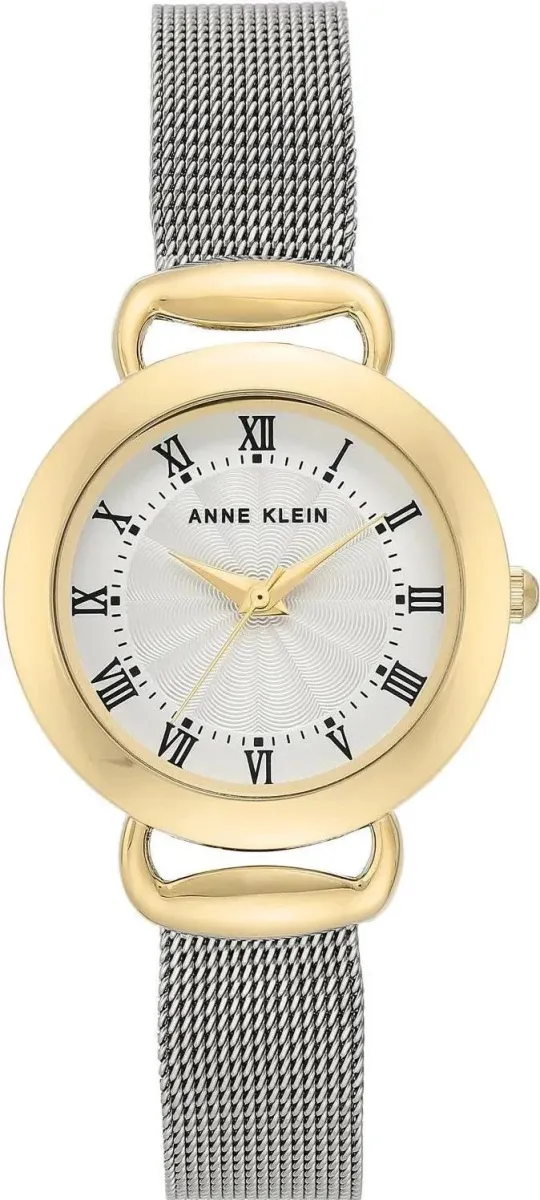 Наручные часы  Anne Klein  Steel Anne Klein 3807SVTT (фото 1)