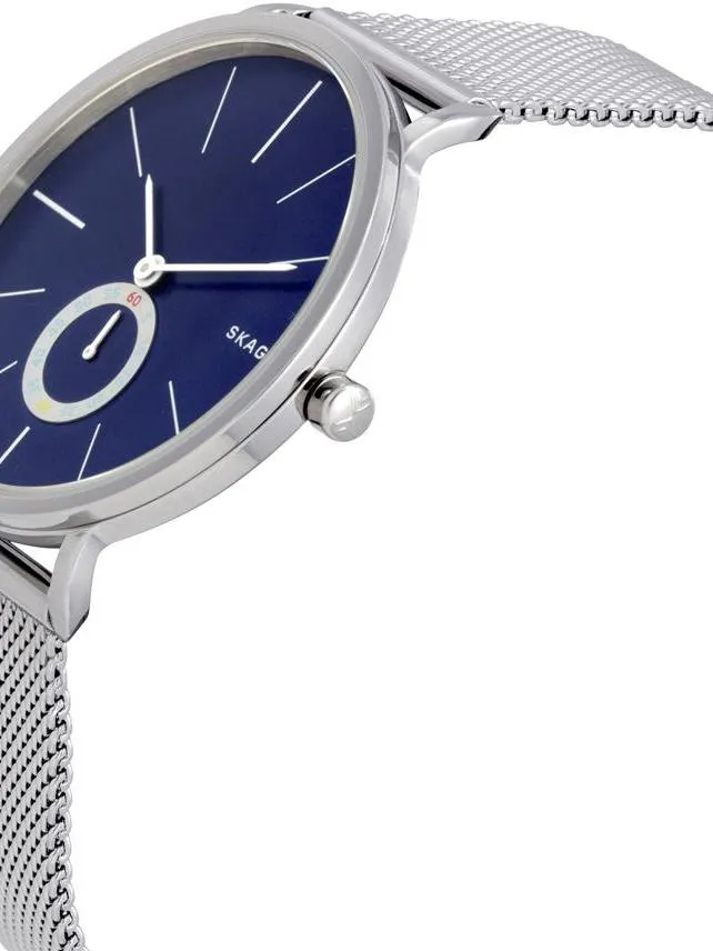 Наручные часы  Skagen  Steel Skagen SKW6230 (фото 2)