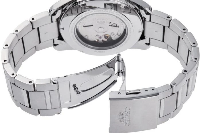 Наручные часы  Orient  Sun & Moon Classic Orient RA-AK0308L (фото 3)