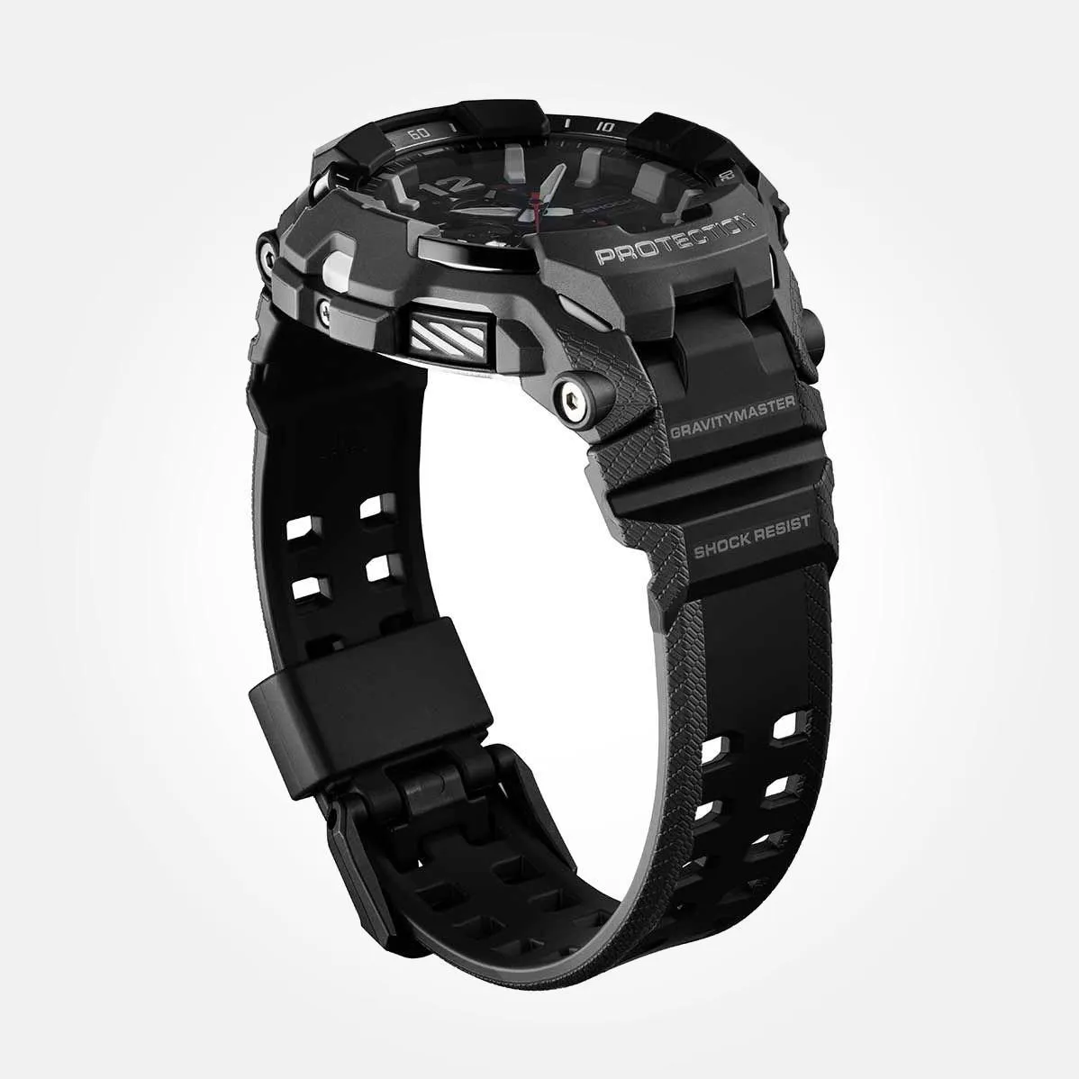 Часы  Casio  G-Shock Casio GR-B300-1A (фото 4)
