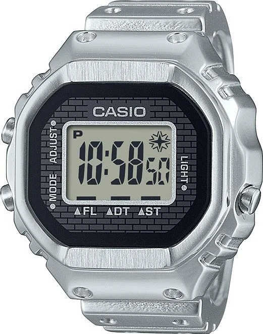 Наручные часы  Casio  Collection Casio CRW-001-1 (фото 1)