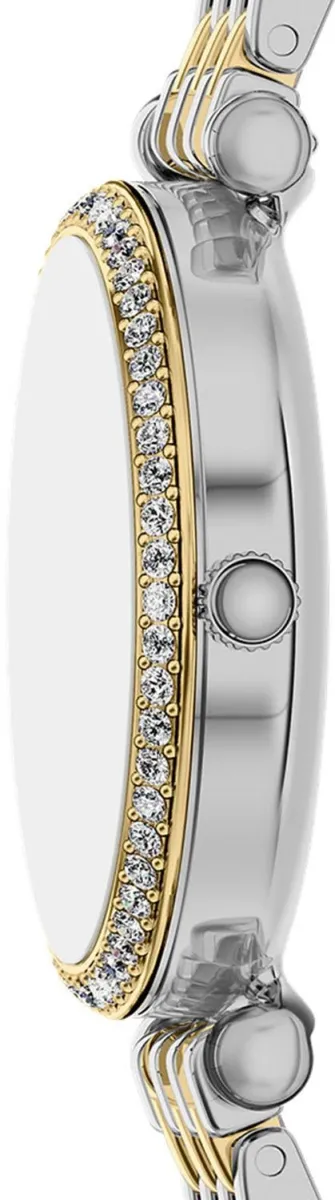 Наручные часы  Fossil  Carlie Fossil ES5438 (фото 4)